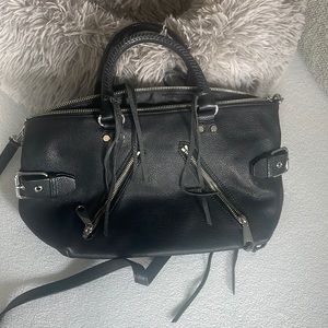 Rebecca Minkoff leather purse